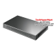 TP-Link T1500G-10PS(TL-SG2210P) Managed POE Switch (8-Port, 8 10/100/1000Mbps) TP-Link T1500G-10PS(TL-SG2210P) Managed POE Switch (8-Port, 8 10/100/1000Mbps)