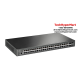 TP-Link T2600G-52TS (TL-SG3452) L2 Managed Switch (48-Port, 48 10/100/1000Mbps)