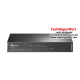 TP-Link TL-SF1008P Unmanaged POE Switch (8-Port, 8 10/100Mbps RJ45 Ports, 4-Port PoE) TP-Link TL-SF1008P Unmanaged POE Switch (8-Port, 8 10/100Mbps RJ45 Ports, 4-Port PoE)
