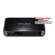 TP-Link TL-SF1024M Unmanaged Switch (24-Port, 24 10/100Mbps RJ45 Ports, Fast Ethernet) TP-Link TL-SF1024M Unmanaged Switch (24-Port, 24 10/100Mbps RJ45 Ports, Fast Ethernet)