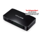TP-Link TL-SF1024M Unmanaged Switch (24-Port, 24 10/100Mbps RJ45 Ports, Fast Ethernet) TP-Link TL-SF1024M Unmanaged Switch (24-Port, 24 10/100Mbps RJ45 Ports, Fast Ethernet)