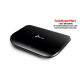 TP-Link TL-SG1005D Unmanaged Gigabyte Switch (5-Port, 5 10/100/1000Mbps RJ45 Ports) TP-Link TL-SG1005D Unmanaged Gigabyte Switch (5-Port, 5 10/100/1000Mbps RJ45 Ports)