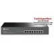 TP-Link TL-SL1218MP Switch (16-Port, 10/100Mbps)