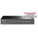 TP-Link TL-SL1218MP Switch (16-Port, 10/100Mbps) TP-Link TL-SL1218MP Switch (16-Port, 10/100Mbps)