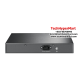 TP-Link TL-SL1218MP Switch (16-Port, 10/100Mbps) TP-Link TL-SL1218MP Switch (16-Port, 10/100Mbps)