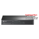 TP-Link TL-SG1008P Unmanaged POE Switch (8-Port, 8 10/100/1000Mbps RJ45 ports, 4-Port PoE) TP-Link TL-SG1008P Unmanaged POE Switch (8-Port, 8 10/100/1000Mbps RJ45 ports, 4-Port PoE)