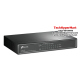 TP-Link TL-SG1008P Unmanaged POE Switch (8-Port, 8 10/100/1000Mbps RJ45 ports, 4-Port PoE)