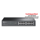 TP-Link TL-SG1016PE Gigabit Easy Smart Switch (8-Port + 8-Port PoE, 16 10/100/1000Mbps RJ45 ports, 150W PoE Power) TP-Link TL-SG1016PE Gigabit Easy Smart Switch (8-Port + 8-Port PoE, 16 10/100/1000Mbps RJ45 ports, 150W PoE Power)