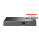 TP-Link TL-SG1016PE Gigabit Easy Smart Switch (8-Port + 8-Port PoE, 16 10/100/1000Mbps RJ45 ports, 150W PoE Power) TP-Link TL-SG1016PE Gigabit Easy Smart Switch (8-Port + 8-Port PoE, 16 10/100/1000Mbps RJ45 ports, 150W PoE Power)