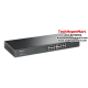 TP-Link TL-SG1016 Gigabit Unmanaged Switch (16-Port, 10/100/1000Mbps RJ45 Ports, 19-inch , Steel Case) TP-Link TL-SG1016 Gigabit Unmanaged Switch (16-Port, 10/100/1000Mbps RJ45 Ports, 19-inch , Steel Case)