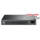 TP-Link TL-SG1024D Unmanaged Switch (24-Port, 24 10/100/1000Mbps RJ45 Ports, Gigabit Ethernet) TP-Link TL-SG1024D Unmanaged Switch (24-Port, 24 10/100/1000Mbps RJ45 Ports, Gigabit Ethernet)