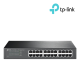 TP-Link TL-SG1024D Unmanaged Switch (24-Port, 24 10/100/1000Mbps RJ45 Ports, Gigabit Ethernet)