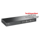 TP-Link TL-SG1024 Unmanaged Switch (24-Port, 24 10/100/1000Mbps RJ45 Ports, Gigabit Ethernet) TP-Link TL-SG1024 Unmanaged Switch (24-Port, 24 10/100/1000Mbps RJ45 Ports, Gigabit Ethernet)