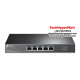 TP-Link TL-SG105-M2 Switch (5-Port, 5× 100Mbps) TP-Link TL-SG105-M2 Switch (5-Port, 5× 100Mbps)