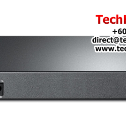 TP-Link TL-SG105-M2 Switch (5-Port, 5× 100Mbps)