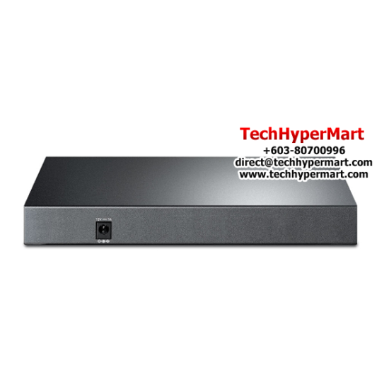 TP-Link TL-SG105-M2 Switch (5-Port, 5× 100Mbps) TP-Link TL-SG105-M2 Switch (5-Port, 5× 100Mbps)