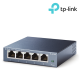 TP-Link TL-SG105 Unmanaged Gigabyte Switch (5-Port, 5 10/100/1000Mbps RJ45 Ports) TP-Link TL-SG105 Unmanaged Gigabyte Switch (5-Port, 5 10/100/1000Mbps RJ45 Ports)