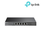 TP-Link TL-SG105PP-M2 Unmanaged Switch (5-Port, 5× 10 Mbps/100 Mbps/1 Gbps/2.5 Gbps RJ45 ports) TP-Link TL-SG105PP-M2 Unmanaged Switch (5-Port, 5× 10 Mbps/100 Mbps/1 Gbps/2.5 Gbps RJ45 ports)