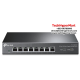 TP-Link TL-SG108-M2 Switch (8-Port, 8× 100Mbps)