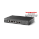 TP-Link TL-SG108-M2 Switch (8-Port, 8× 100Mbps)