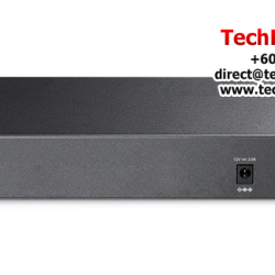 TP-Link TL-SG108-M2 Switch (8-Port, 8× 100Mbps)
