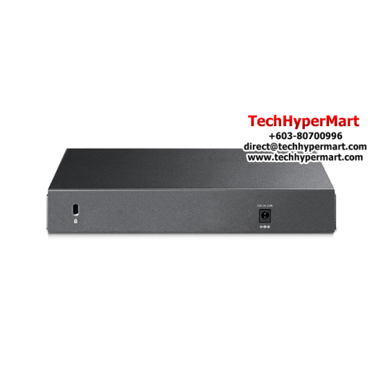TP-Link TL-SG108-M2 Switch (8-Port, 8× 100Mbps) TP-Link TL-SG108-M2 Switch (8-Port, 8× 100Mbps)