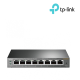 TP-Link TL-SG108PE Easy Smart POE Switch (8-Port, 8 10/100/1000Mbps RJ45 Ports, 4-Port PoE) TP-Link TL-SG108PE Easy Smart POE Switch (8-Port, 8 10/100/1000Mbps RJ45 Ports, 4-Port PoE)