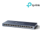 TP-Link TL-SG116 Gigabyte Switch (16-Port, 16 10/100/1000Mbps)