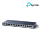 TP-Link TL-SG116 Gigabyte Switch (16-Port, 16 10/100/1000Mbps) TP-Link TL-SG116 Gigabyte Switch (16-Port, 16 10/100/1000Mbps)