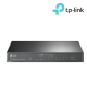 TP-Link TL-SG1210MPE Switch (10-Port, 9× 10/100/1000 Mbps) TP-Link TL-SG1210MPE Switch (10-Port, 9× 10/100/1000 Mbps)