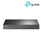 TP-Link TL-SG1210MPE Switch (10-Port, 9× 10/100/1000 Mbps)