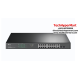 TP-Link TL-SG1218MP Switch (18-Port, 16× PoE+ gigabit RJ45 ports) TP-Link TL-SG1218MP Switch (18-Port, 16× PoE+ gigabit RJ45 ports)
