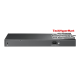 TP-Link TL-SG1218MPE Switch (16-Port, Gigabit PoE) TP-Link TL-SG1218MPE Switch (16-Port, Gigabit PoE)
