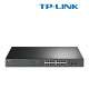 TP-Link TL-SG1218MPE Switch (16-Port, Gigabit PoE) TP-Link TL-SG1218MPE Switch (16-Port, Gigabit PoE)