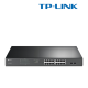 TP-Link TL-SG1218MPE Switch (16-Port, Gigabit PoE)