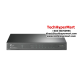 TP-Link TL-SG2008P Unmanaged Switch (8-Port, 4× Gigabit PoE+ Ports, 802.3at/af) TP-Link TL-SG2008P Unmanaged Switch (8-Port, 4× Gigabit PoE+ Ports, 802.3at/af)