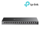 TP-Link TL-SG2016P Switch (16-Port, 16× 10/100/1000 Mbps RJ45 Ports) TP-Link TL-SG2016P Switch (16-Port, 16× 10/100/1000 Mbps RJ45 Ports)