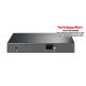TP-Link TL-SG2210MP Switch (10-Port, 8× 10/100/1000 Mbps RJ45 Ports) TP-Link TL-SG2210MP Switch (10-Port, 8× 10/100/1000 Mbps RJ45 Ports)