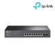 TP-Link TL-SG2210MP Switch (10-Port, 8× 10/100/1000 Mbps RJ45 Ports) TP-Link TL-SG2210MP Switch (10-Port, 8× 10/100/1000 Mbps RJ45 Ports)