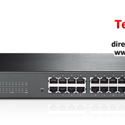 TP-Link TL-SG2218 Switch (16-Port, 16 10/100Mbps RJ45 Ports)