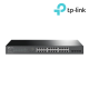 TP-Link TL-SG2428P Switch (28-Port, 24× 10/100/1000 Mbps RJ45 Ports) TP-Link TL-SG2428P Switch (28-Port, 24× 10/100/1000 Mbps RJ45 Ports)