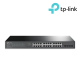 TP-Link TL-SG2428P Switch (28-Port, 24× 10/100/1000 Mbps RJ45 Ports)