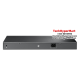 TP-Link TL-SG3210XHP-M2 Switch (8-Port, 100/1000/2500 Mbps) TP-Link TL-SG3210XHP-M2 Switch (8-Port, 100/1000/2500 Mbps)