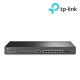TP-Link TL-SG3210XHP-M2 Switch (8-Port, 100/1000/2500 Mbps) TP-Link TL-SG3210XHP-M2 Switch (8-Port, 100/1000/2500 Mbps)