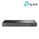 TP-Link TL-SG3210XHP-M2 Switch (8-Port, 100/1000/2500 Mbps)