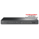 TP-Link TL-SG3210XHP-M2 Switch (8-Port, 100/1000/2500 Mbps) TP-Link TL-SG3210XHP-M2 Switch (8-Port, 100/1000/2500 Mbps)