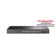 TP-Link TL-SG3428 Switch (24-Port, 24× 10/100/1000 Mbps RJ45 Ports) TP-Link TL-SG3428 Switch (24-Port, 24× 10/100/1000 Mbps RJ45 Ports)