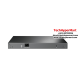 TP-Link TL-SG3428MP Switch (24-Port, 24× 10/100/1000Mbps) TP-Link TL-SG3428MP Switch (24-Port, 24× 10/100/1000Mbps)