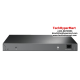 TP-Link TL-SG3428XPP-M2 L2+ Managed Switch (8-Port, 2.5G PoE++, 16-Port 2.5G PoE+, 4-Port 10GE SFP+)