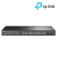 TP-Link TL-SG3428XPP-M2 L2+ Managed Switch (8-Port, 2.5G PoE++, 16-Port 2.5G PoE+, 4-Port 10GE SFP+)